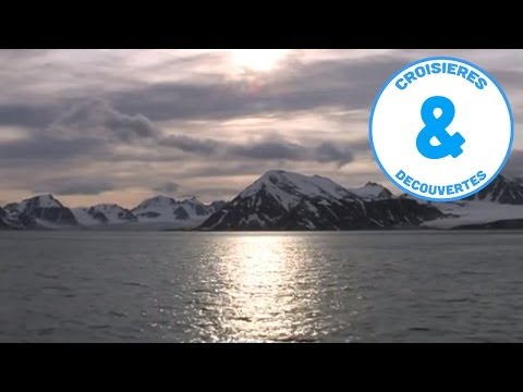 Vidéo: Au Coeur De L'Arctique