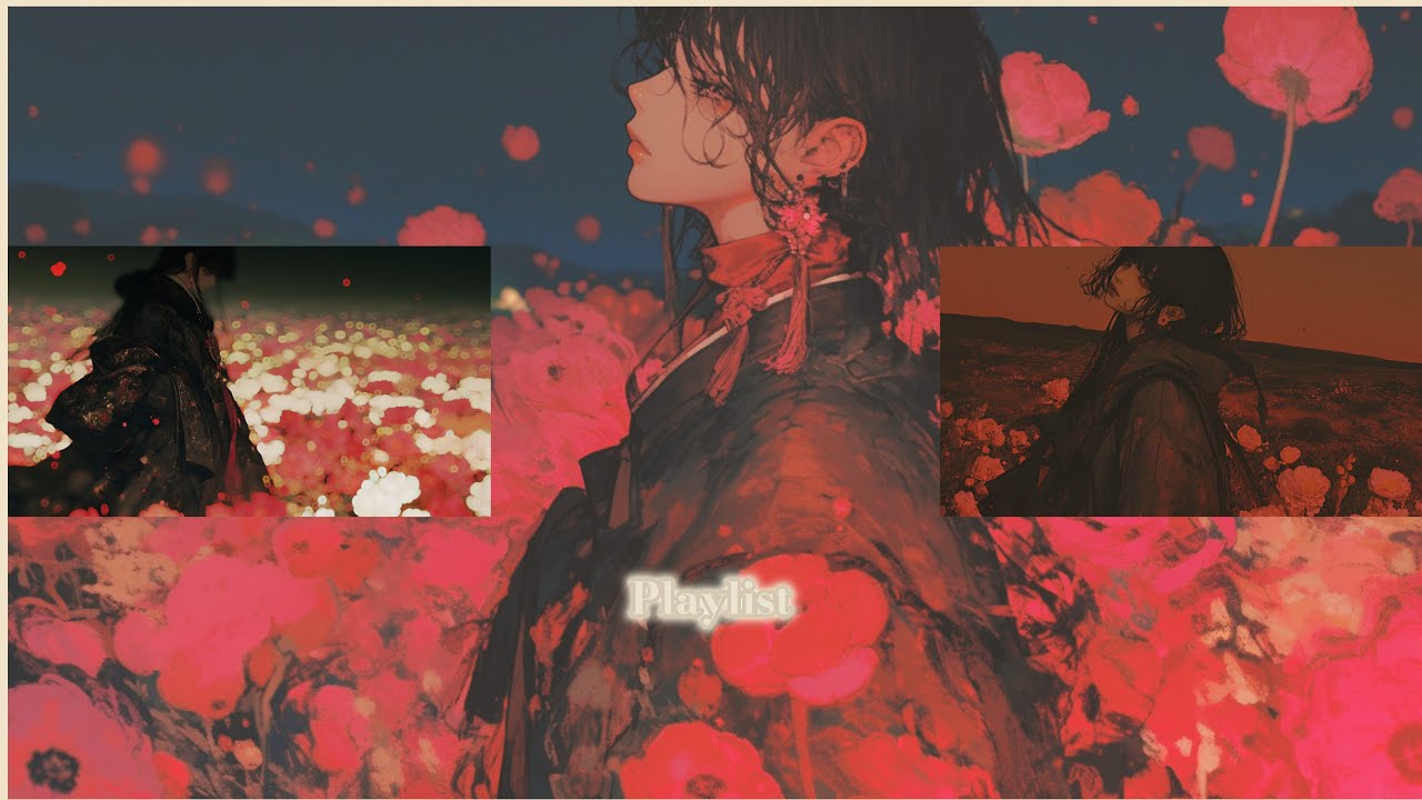 [𝐏𝐋𝐀𝐘𝐋𝐈𝐒𝐓]  이거 드라마 OST예요?”고전미+현대미, 색다른 조화로 재탄생한 곡 모음(Feat. 사극풍 감성을 한껏 담아)