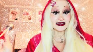 Bimbo Asmrsay Only 2 Words To Get Good Luck Periodttt