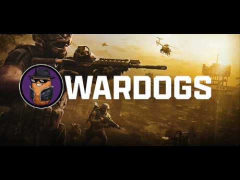 🔴LIVE | Wardogs Potato