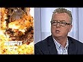'Blame the English' over Shepherd's Pie title, claims Steve Nicol | Extra Time