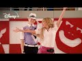 High school musical 3  i want it all official music 4k