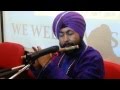Hero Flute By Sardar Flute Player Baljinder Singh Ballu +919302570625 +919827221825