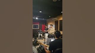 171224 | AFIEQ & HAQIEM - HILANG MU TAK TERGANTI (FANCAM) STUDIO PRACTICE PESTA PULAU PINANG