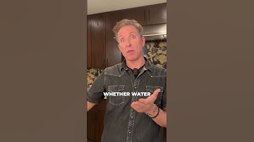 Which is better   coffee or water