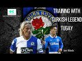 SMG&T-4: Ian Black talks Turkish Legend Tugay & Blackburn Rovers stars of the 2000’s