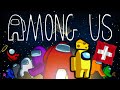 Among us Switzerland | Wie spiele ich Among us? h2play