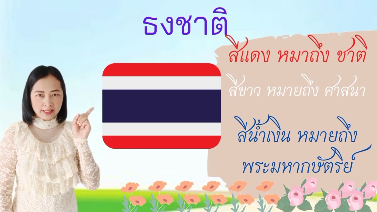 เรา รัก ประเทศไทย  Update  หน่วย เรารักประเทศไทย