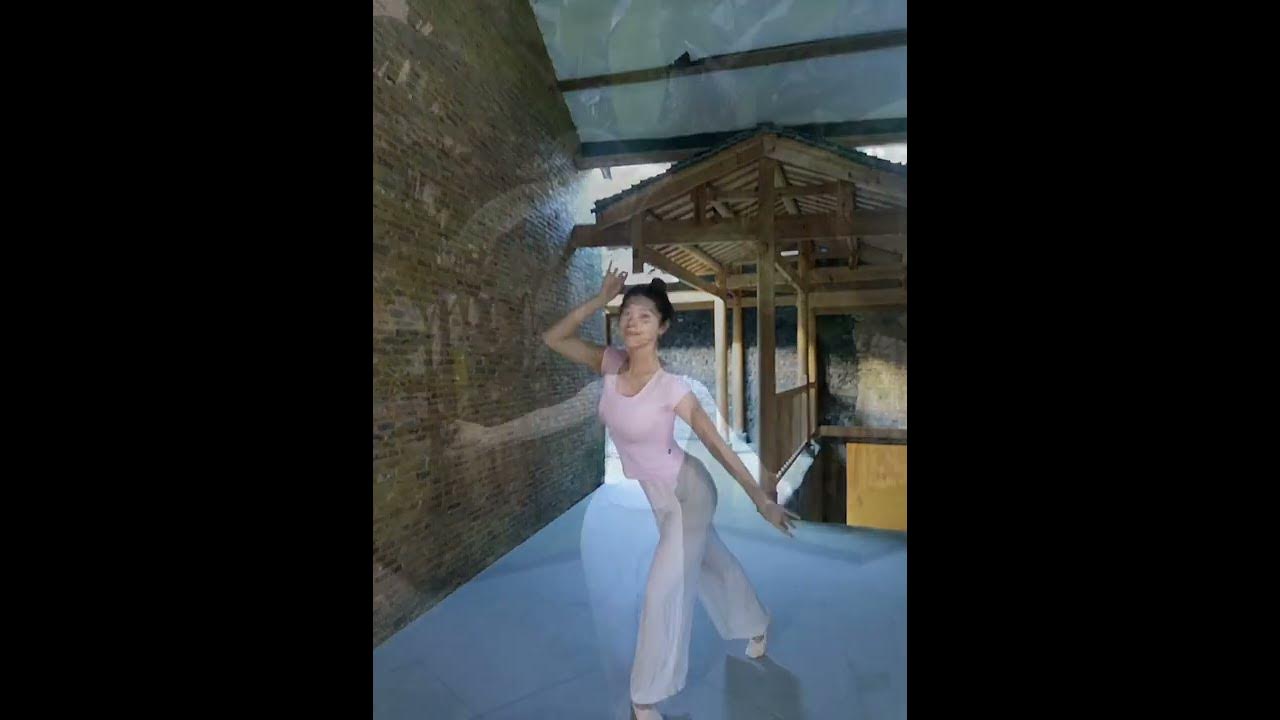 Dancing; SOLO; Bgm: Huo Yuanjia Dancing; SOLO; Bgm: Huo Yuanjia