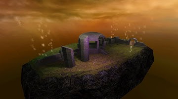 PRECIPICE by Windebieste (SKIRMISH) - AvP2 custom map