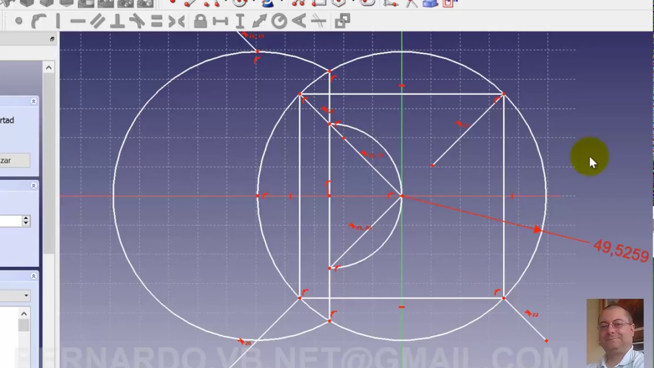 qcad vs autocad