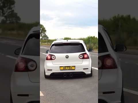 VW Golf Gti