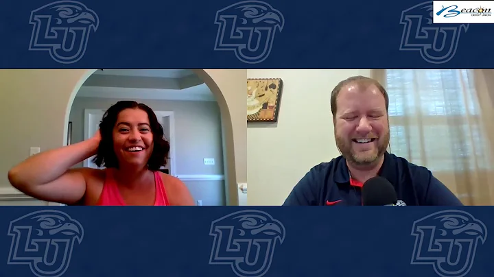 Kelly Strickland-Watts interview