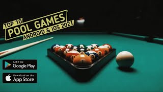 Top 10 Pool Games for Android & iOS 2021 screenshot 5