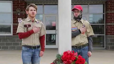 Sandy Valley Memorial Day Video 2020