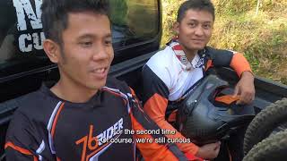 Fox Sports 2021: Extreme Challengers (Episode 8.1) screenshot 1