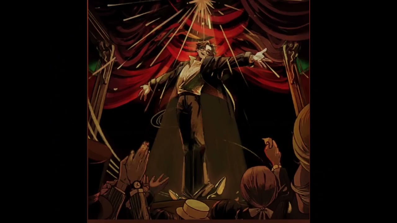 劇場」 - なとり “Theater” - natori - YouTube