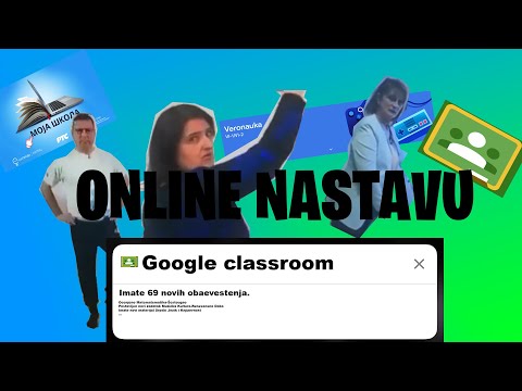 Online Nastava