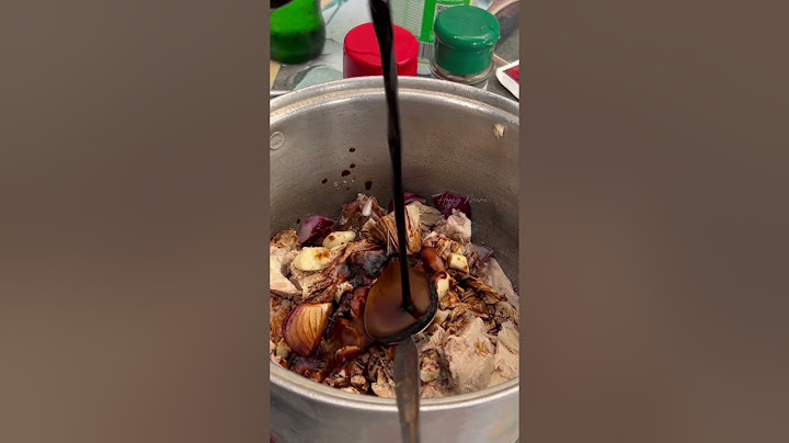 Lechon Paksiw #cooking #pinoyfood #filipinofood