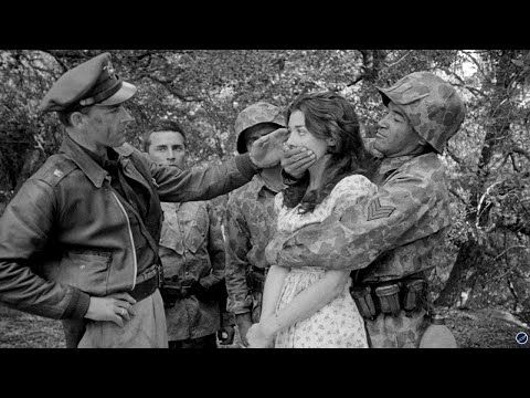 PAURA E DESIDERIO (1953) - di Stanley Kubrick - GUERRA FILM COMPLETO ITALIANO