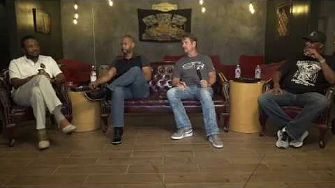 CIGAR TALK With Terry Franks