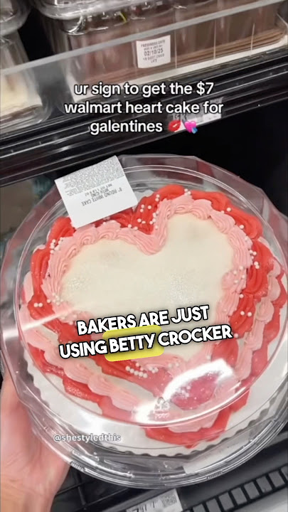 Bakers Are Crashing Out 😭