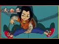 Jackie Chan Adventures | Jade Makes Her Point