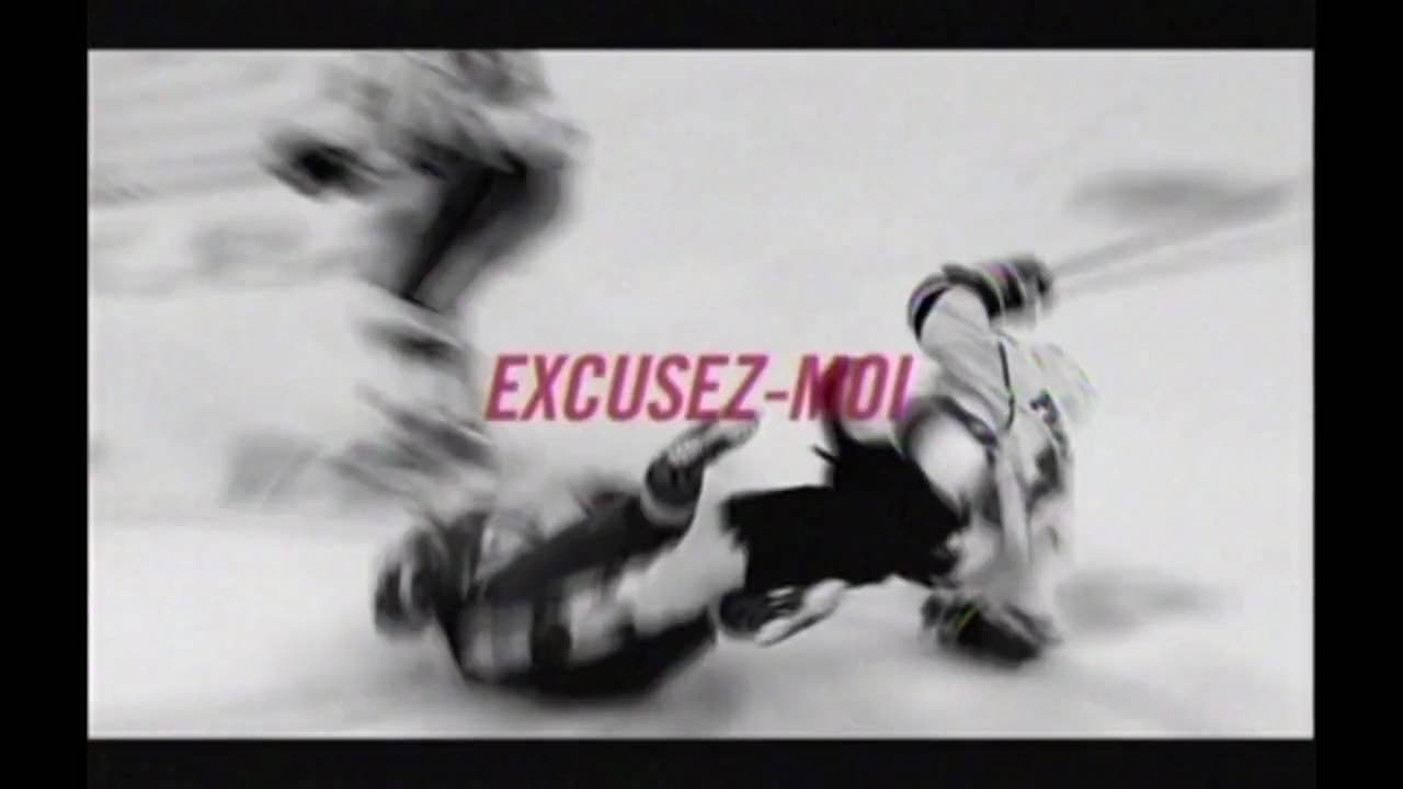 nhl all star game commercial