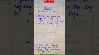 AIOU Code 386 English Compulsory Assignment No. 2 | Intermediate | Complete Solution #AIOU