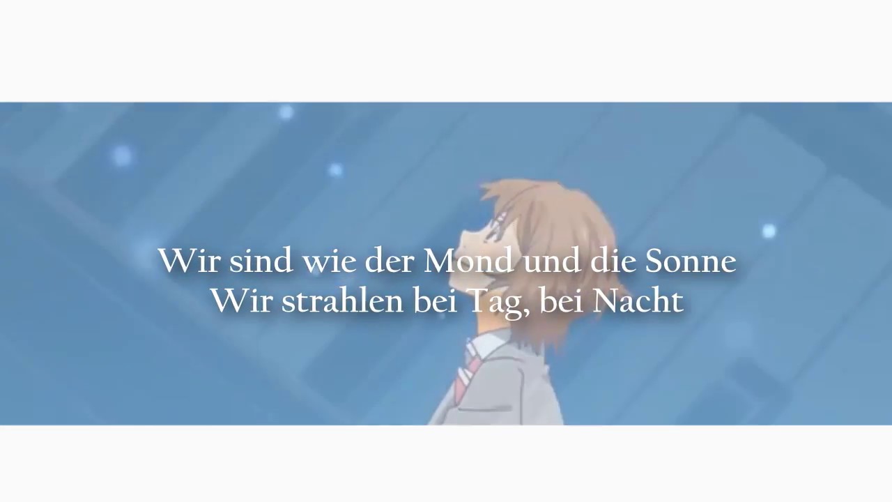 Your Lie In April Stream Deutsch
