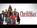 Our Dream Christmas (2017) | Full Movie | Jazsmin Lewis | Keith D. Robinson | Peter Parros