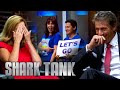 “Why Do You Think a Franchisee Can Do 30% More Than You?!” | Shark Tank AUS