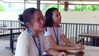 ELT 6 - Error Correction and Feedback