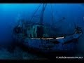 Sinking and FIrst Dive on the Nemesis III Fishing Boat, Cyprus