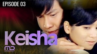 Keisha - Episode 03 | Terakhir