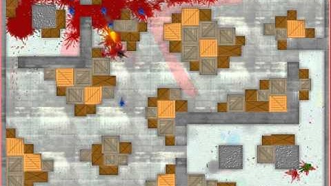 Bug in Ultimate Assassin 3