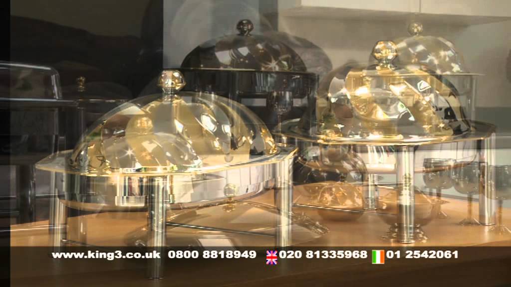 King Cookware YouTube