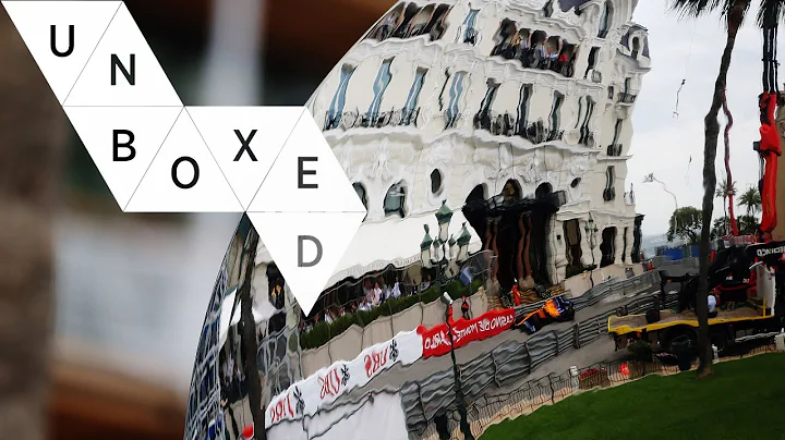 McLaren Unboxed | Riviera Rush | #MonacoGP