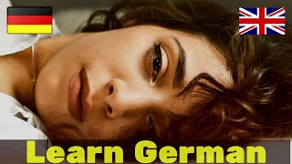 Learn German While You Sleep A1 ⭐⭐⭐⭐⭐ Deutsch lernen im Schlaf A1