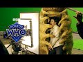 Behind the Scenes | Dot and Bubble | Doctor Who