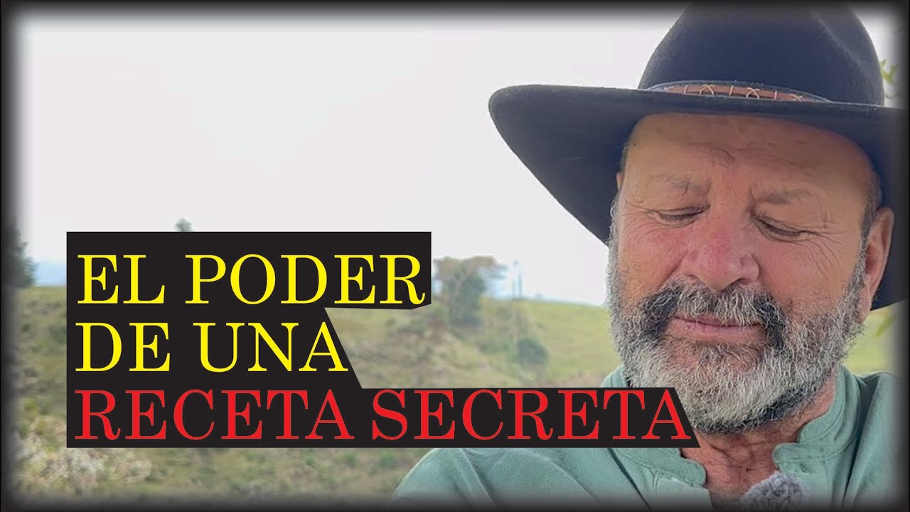 Su familia lo rechazó… pero encontró el éxito con una receta secreta