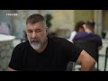 Δυο Μαύρα Πουκάμισα | Sneak Preview 22/10, 21:00