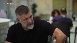 Δυο Μαύρα Πουκάμισα | Sneak Preview 22/10, 21:00