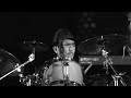 [BEHIND THE MASK]高橋ユキヒロ氏のドラムのみ Drums only