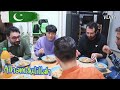 Pakistani Home-Iftar party in Korea VLOG