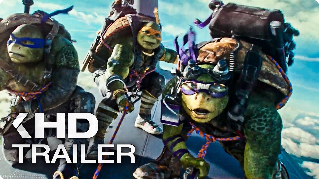 teenage mutant ninja turtles 2 stream teenage mutant ninja turtles 2 stream