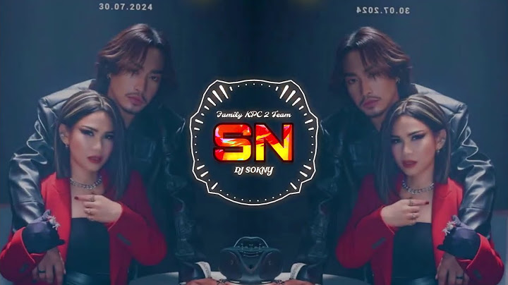 Is The New Prem X Meng Keo Pichenda Remix Good?#តើពេលណាបងមករកអូន_បទ_Remix_VIP_2024ល្បីក្នុងtiktok