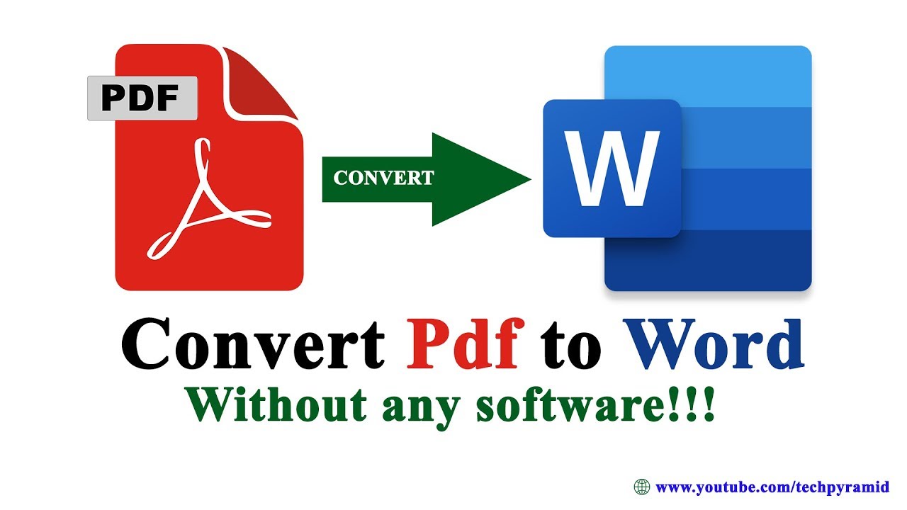 Из пдф в ворд. Pdf to Word Converter. Without Words. Word load