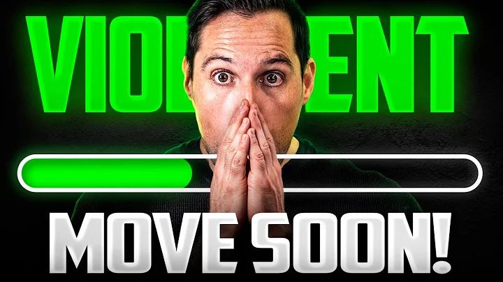 URGENT: 3 Reasons Bitcoin Will Have A Huge Move Soon!