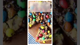 Bonibonlu Kurabiye Kek